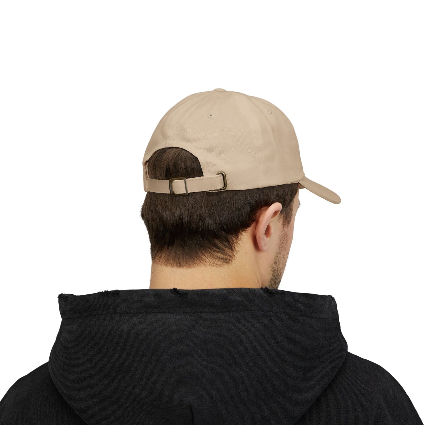 Sovereign Lord/Slain Lamb Hat