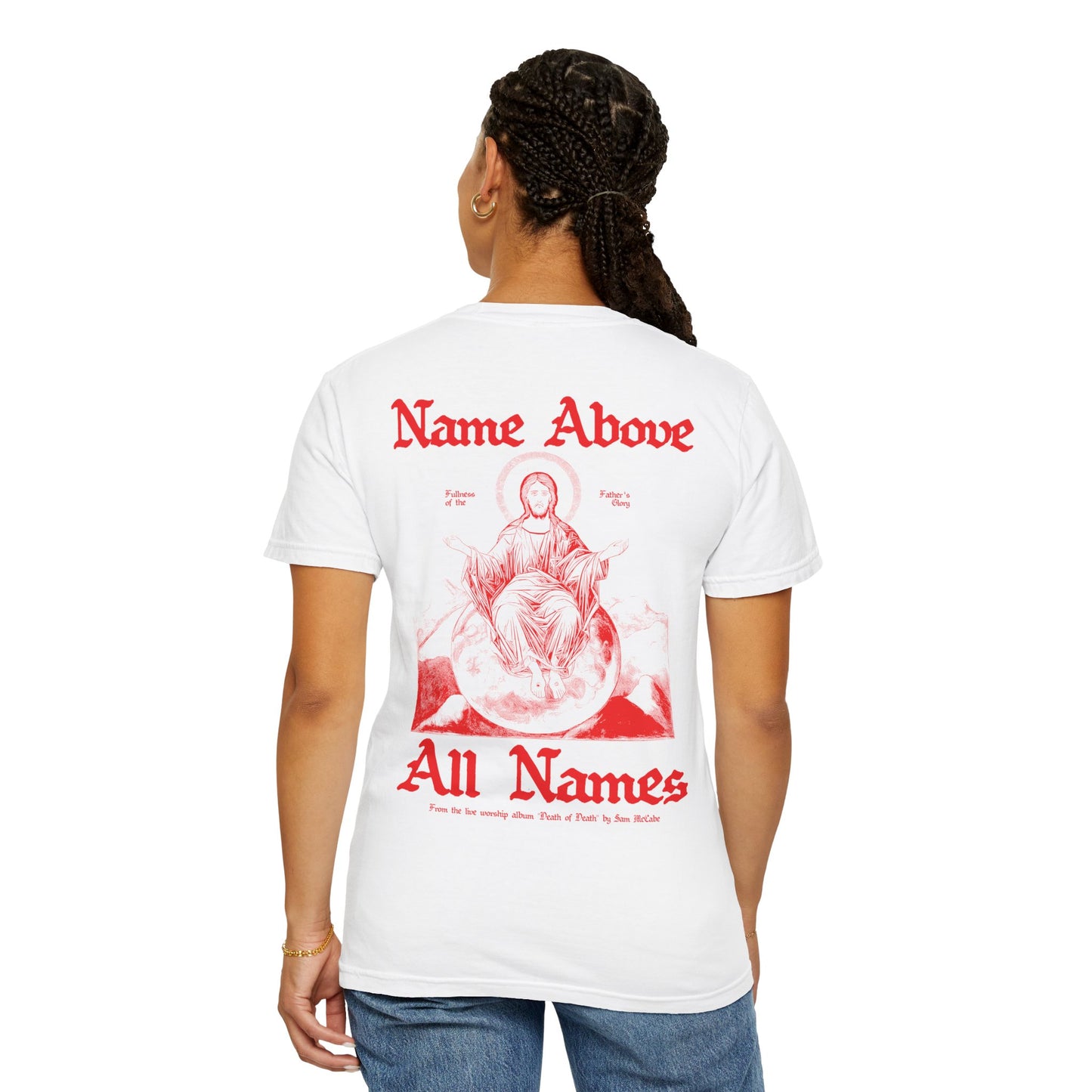 FULLNESS OF THE FATHER'S GLORY SHIRT