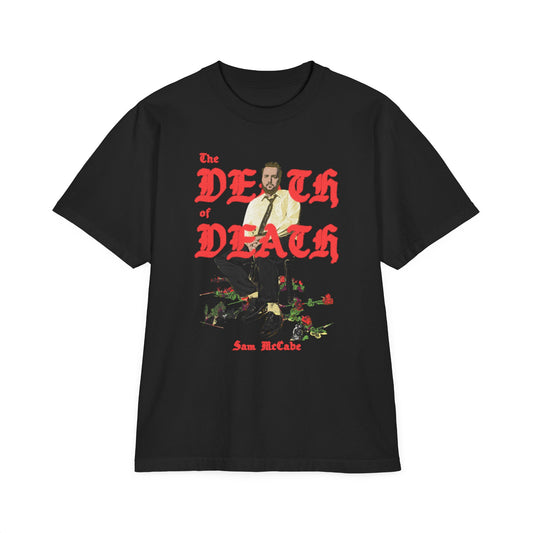 Death of Death Profile Shirt