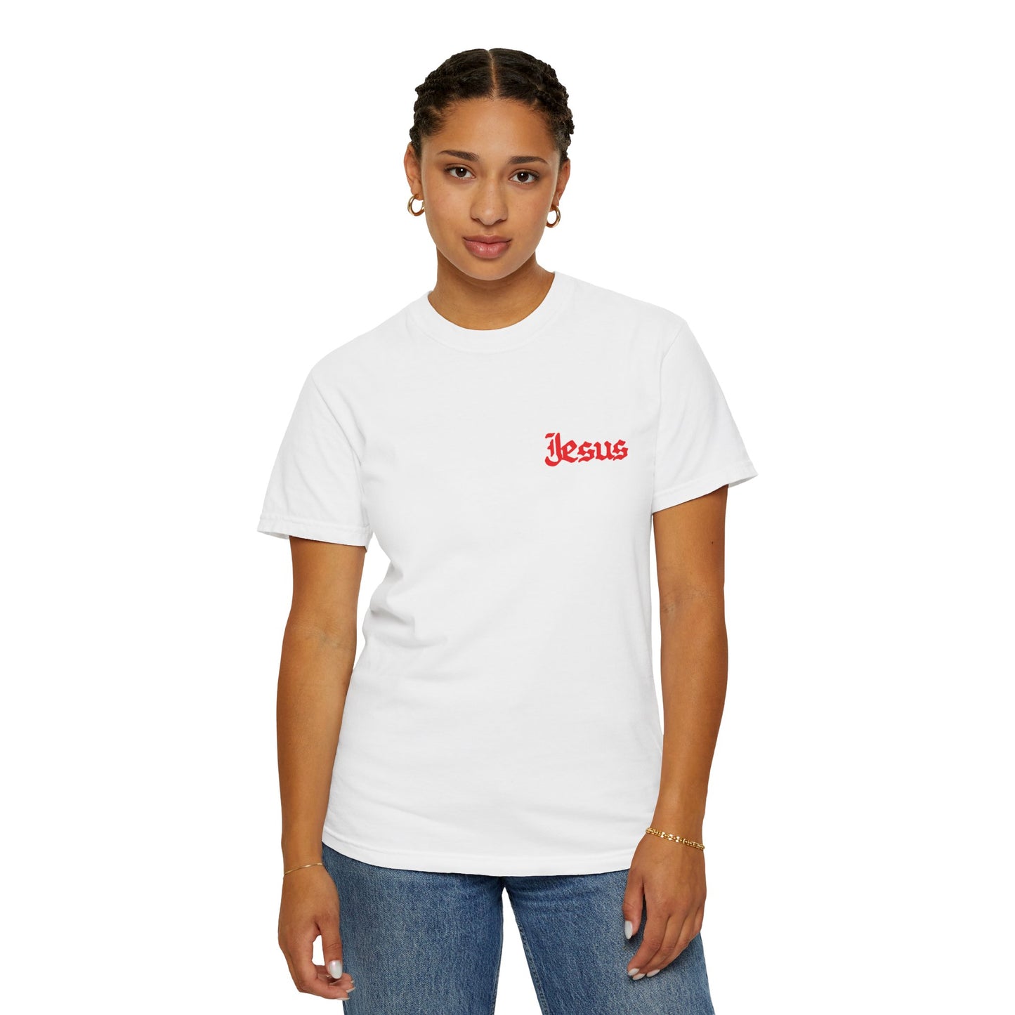 FULLNESS OF THE FATHER'S GLORY SHIRT