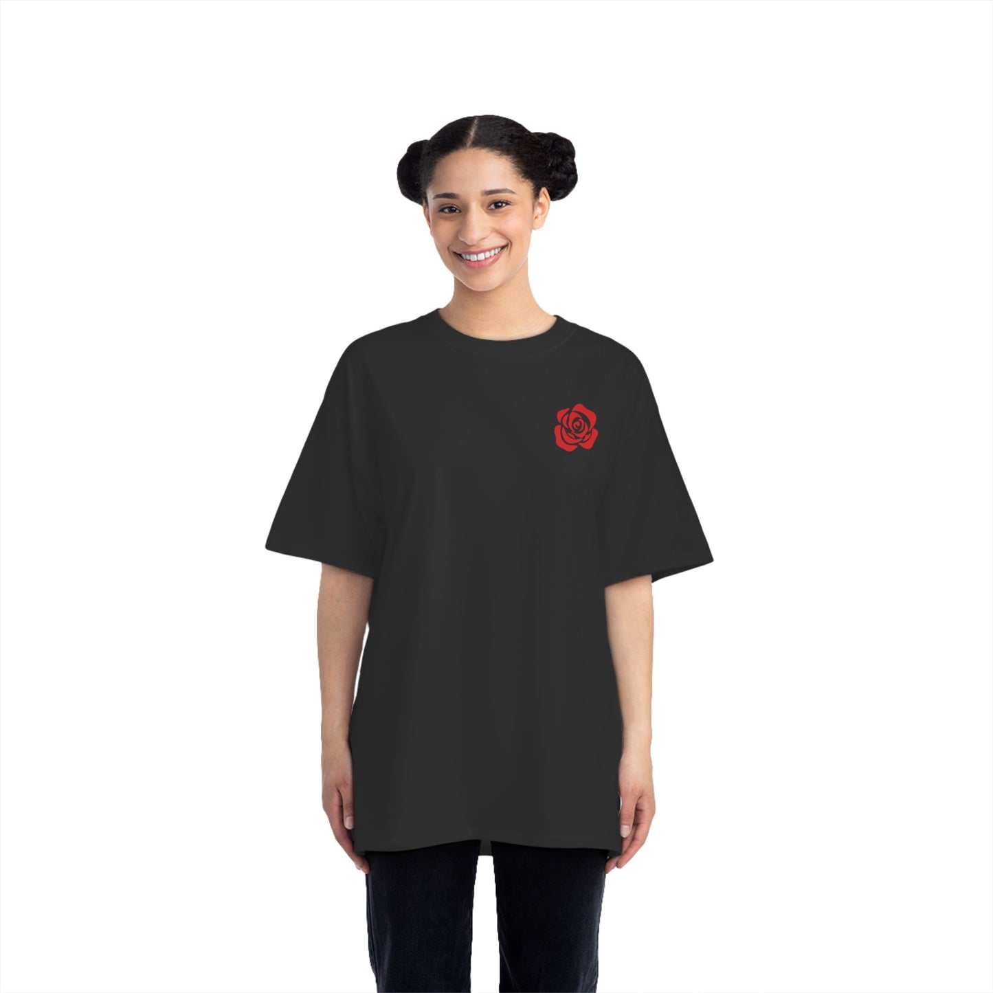 Death of Death Rose Tshirt
