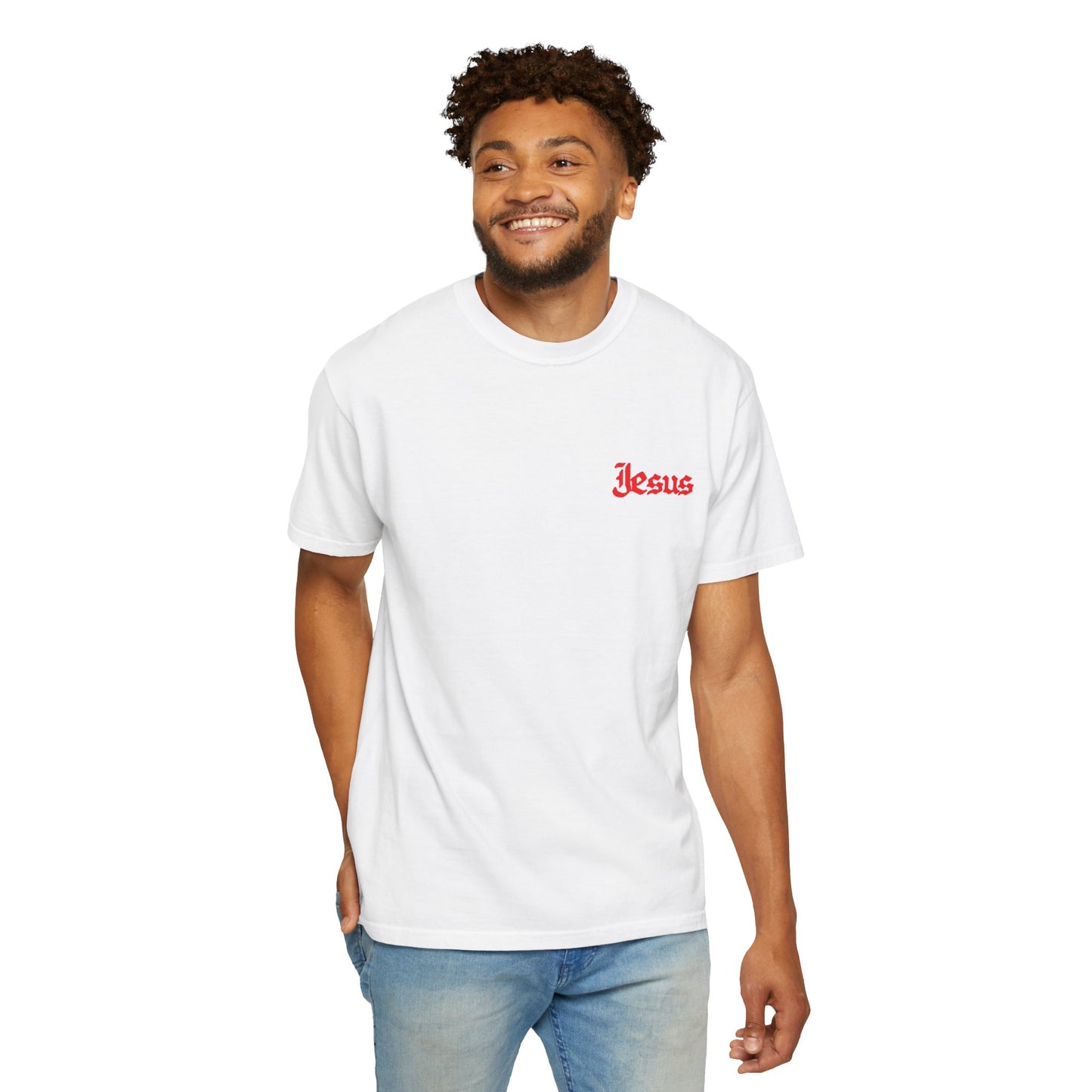 FULLNESS OF THE FATHER'S GLORY SHIRT