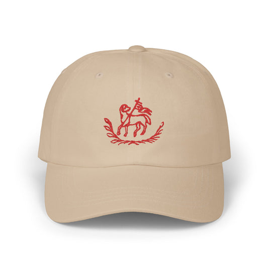Sovereign Lord/Slain Lamb Hat