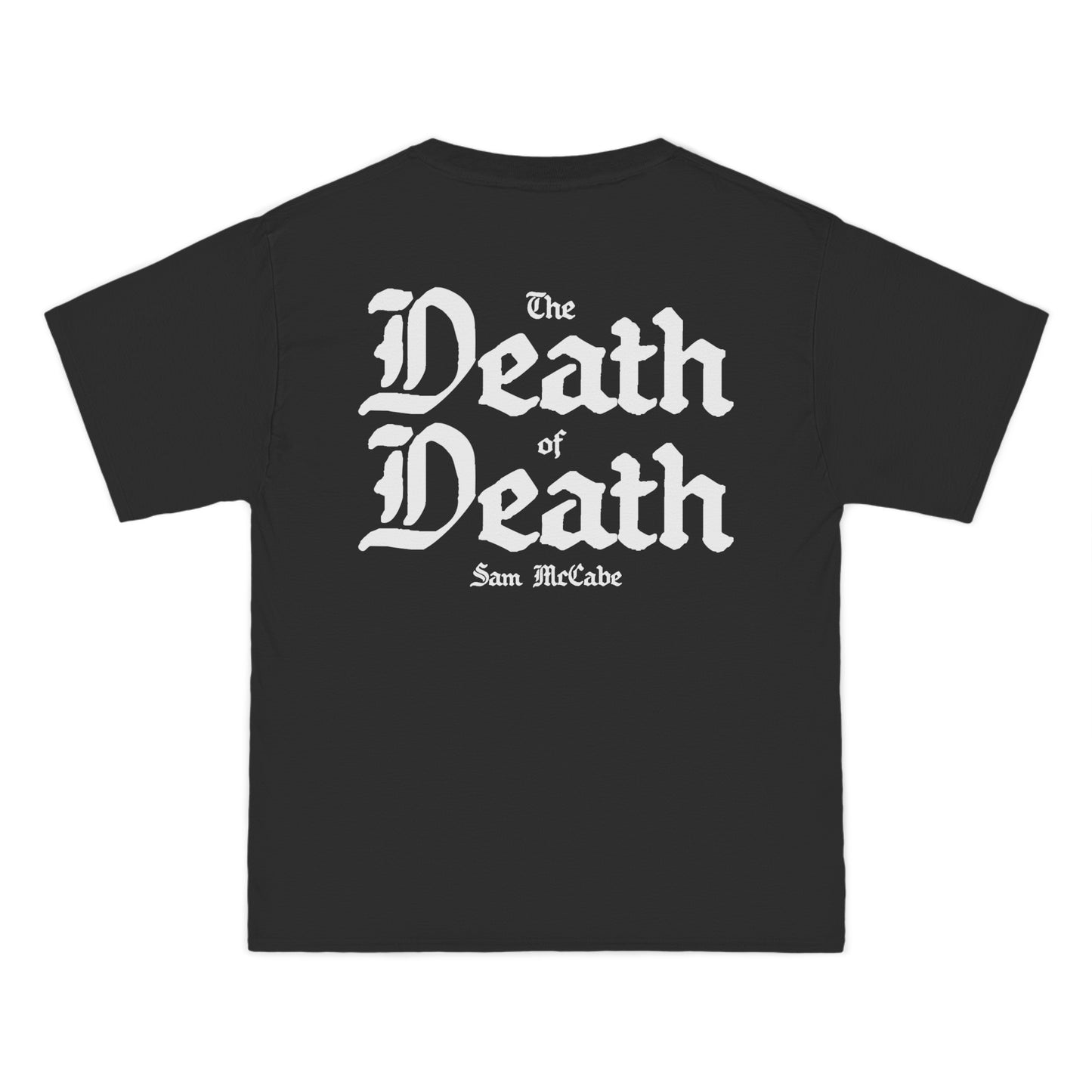 Death of Death Rose Tshirt
