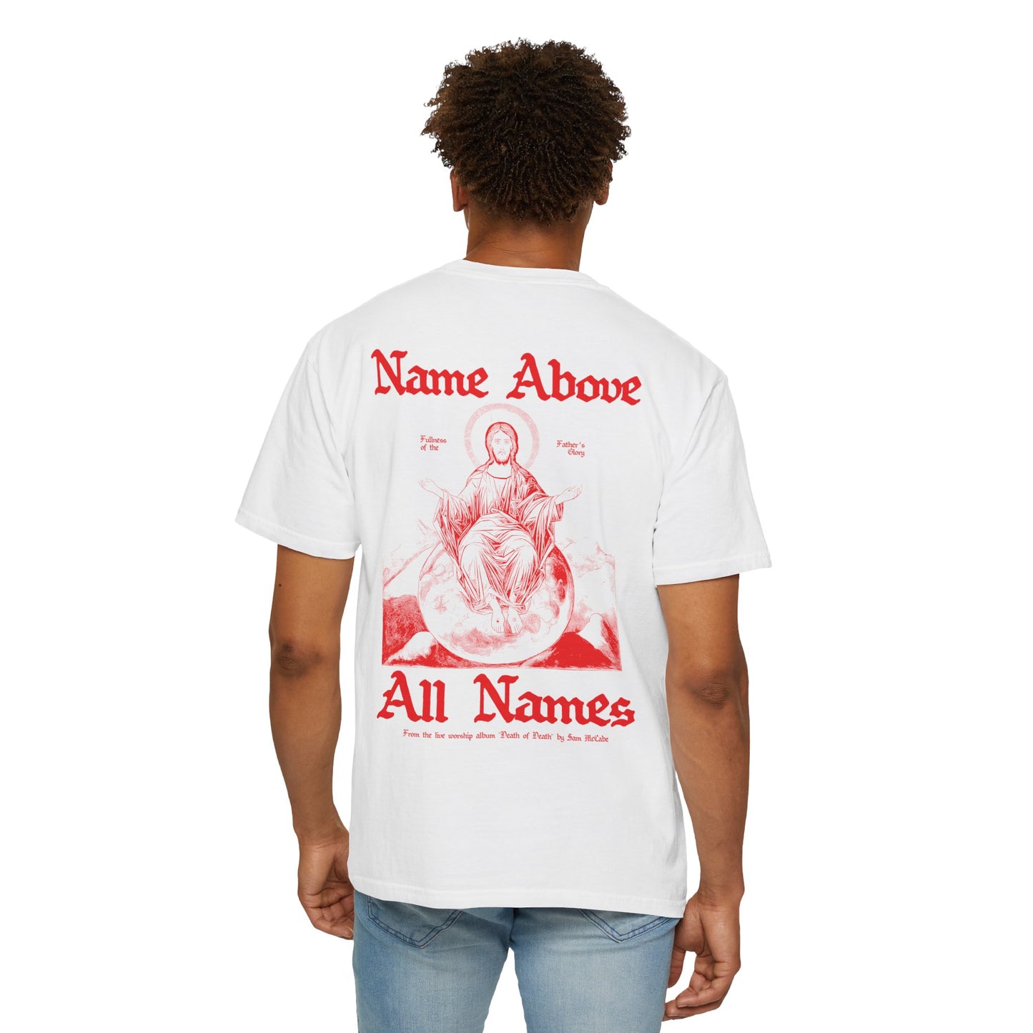 FULLNESS OF THE FATHER'S GLORY SHIRT