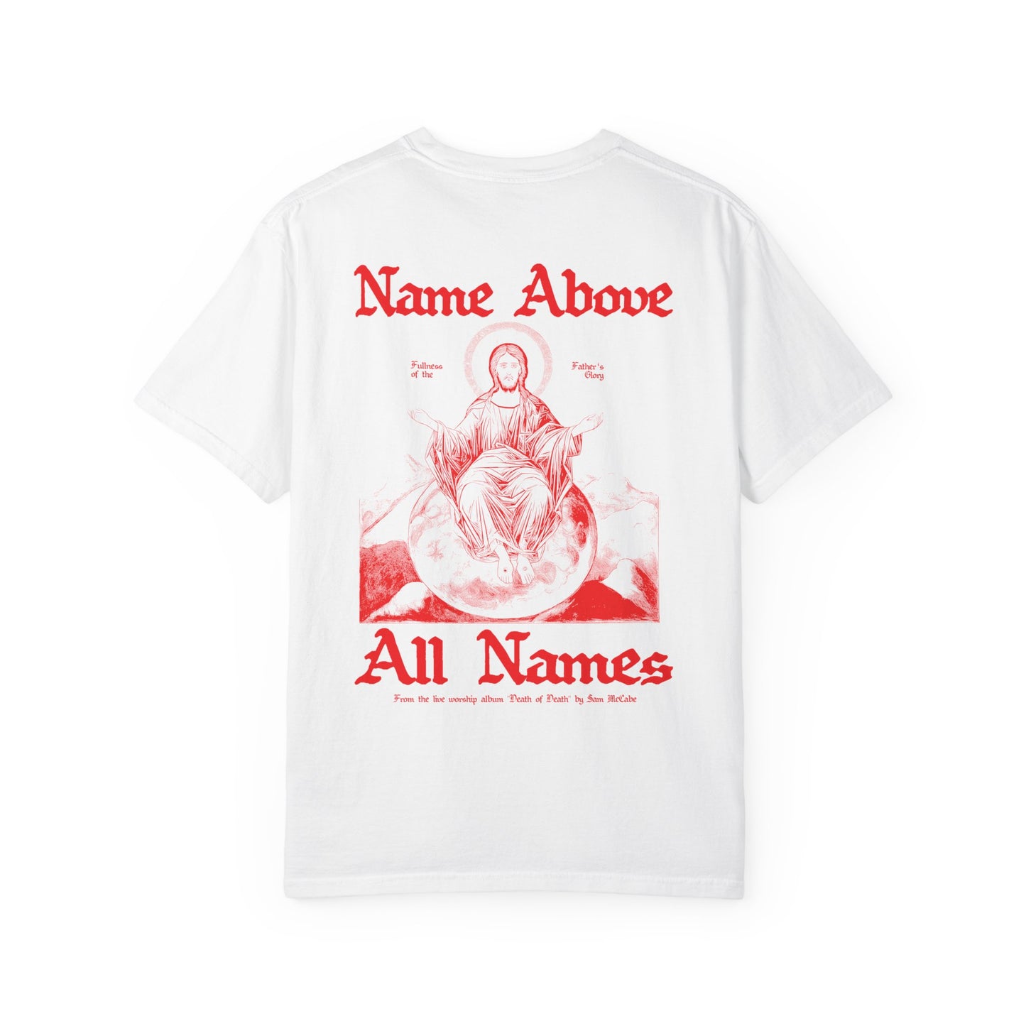 FULLNESS OF THE FATHER'S GLORY SHIRT