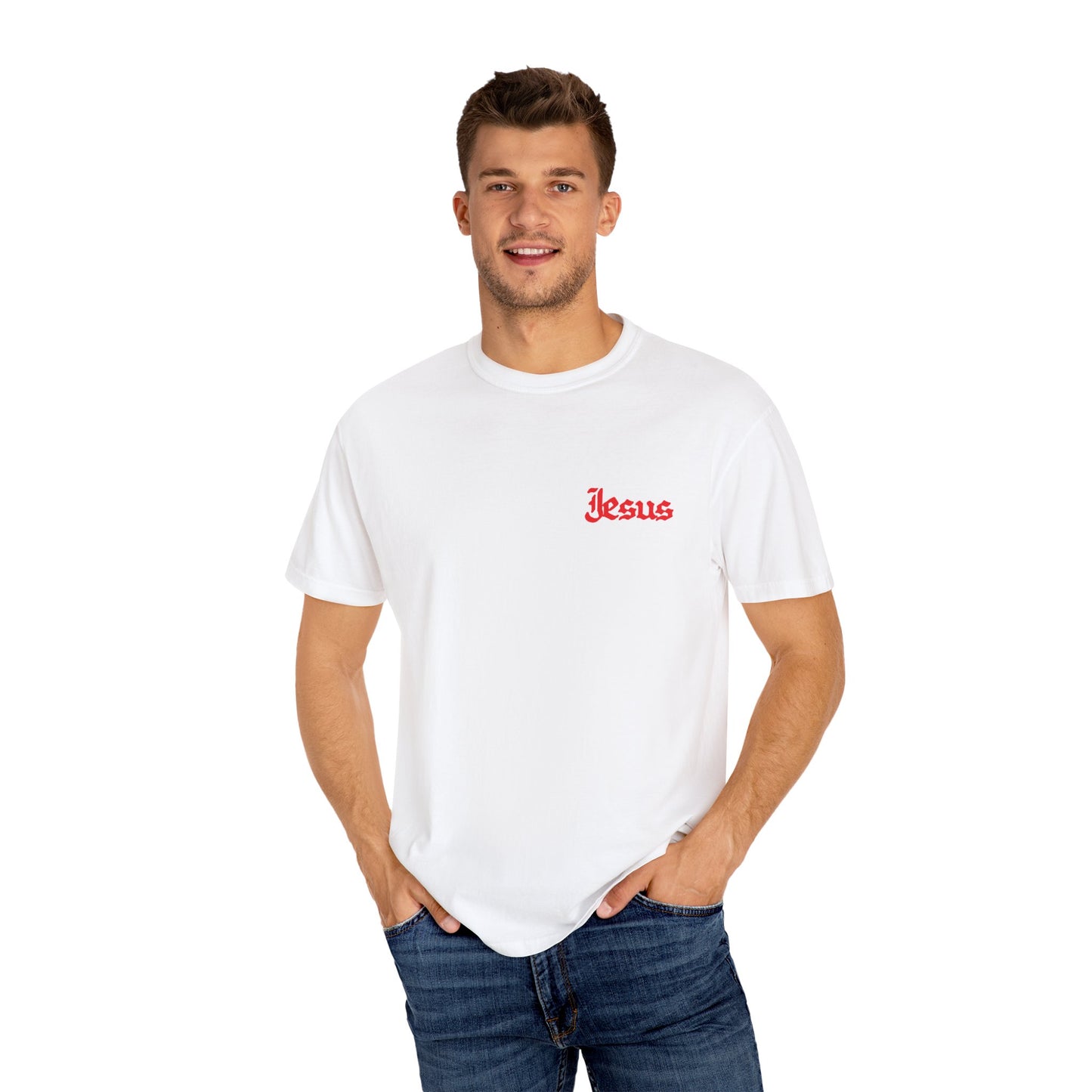 FULLNESS OF THE FATHER'S GLORY SHIRT