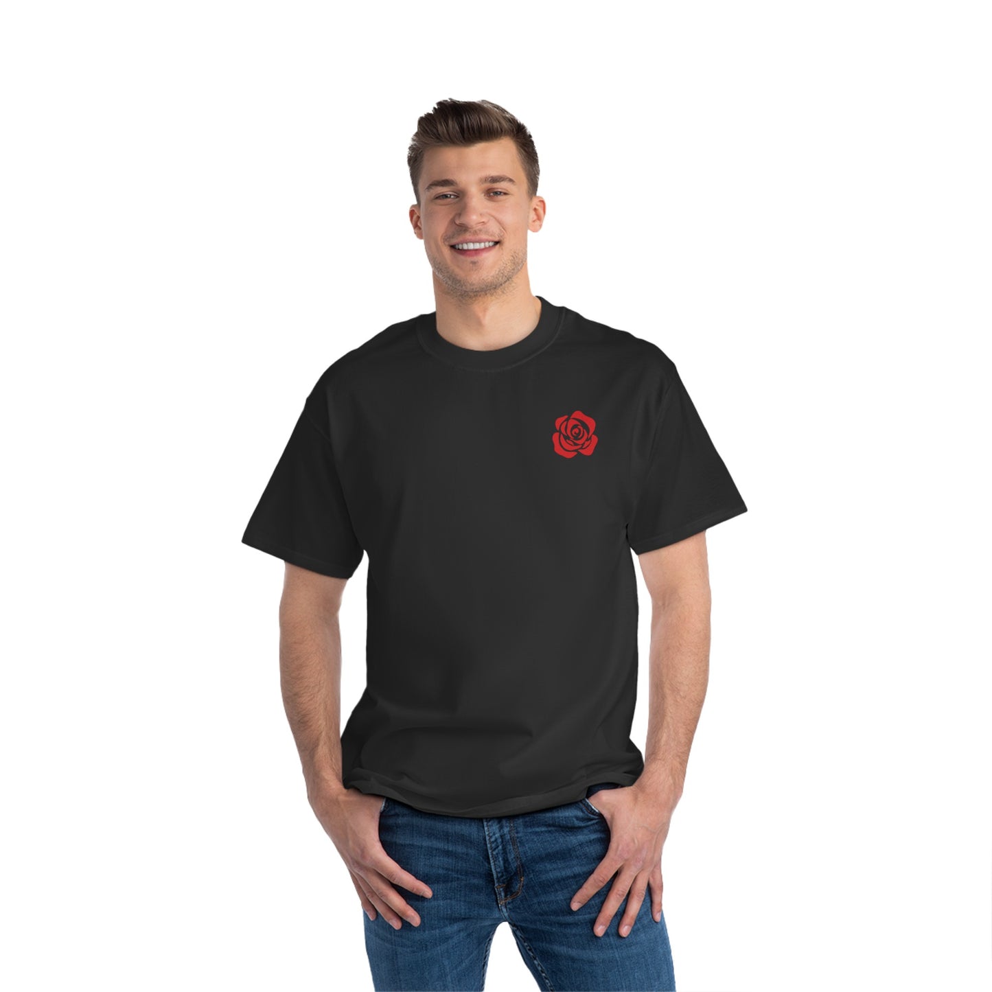 Death of Death Rose Tshirt