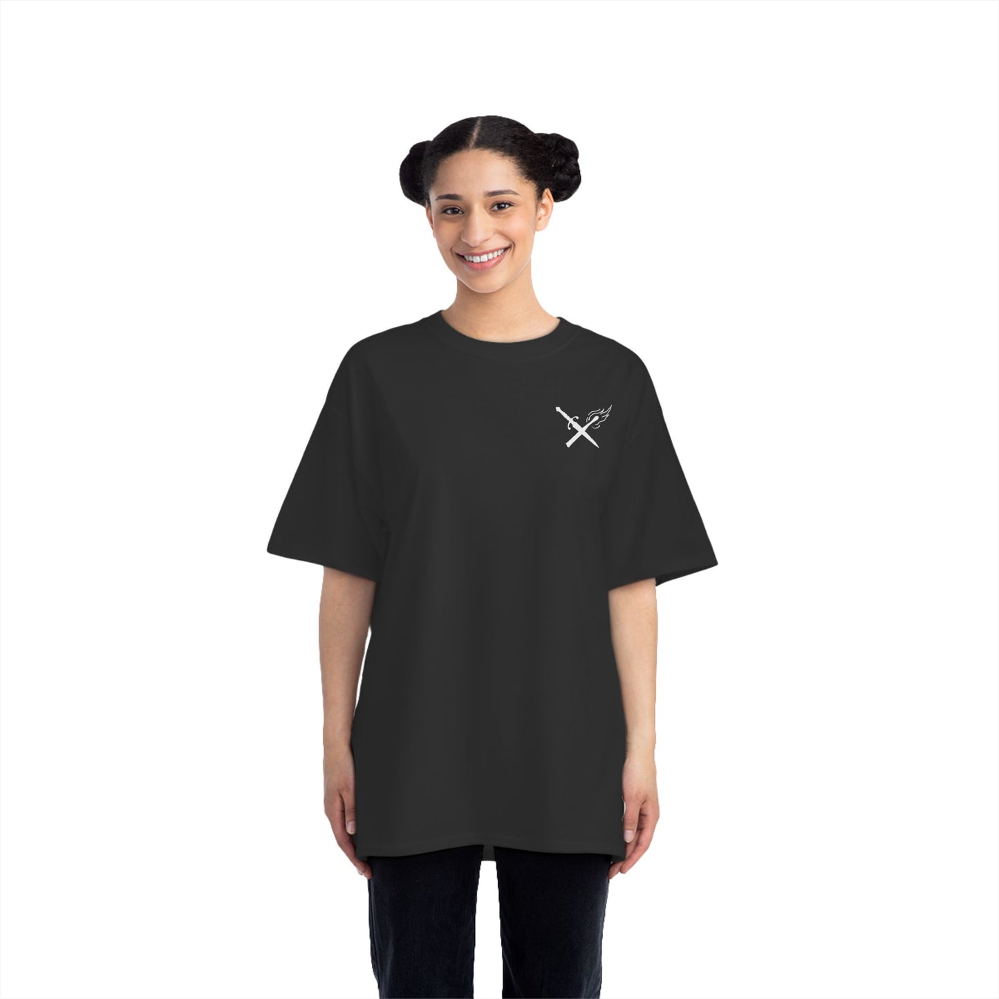 Altar Fire Shirt