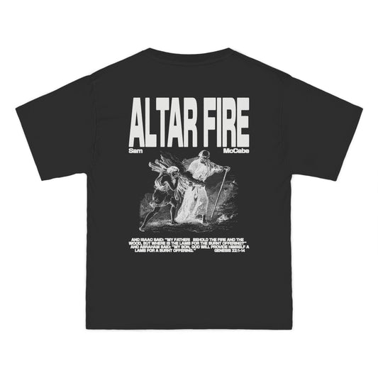 Altar Fire Shirt